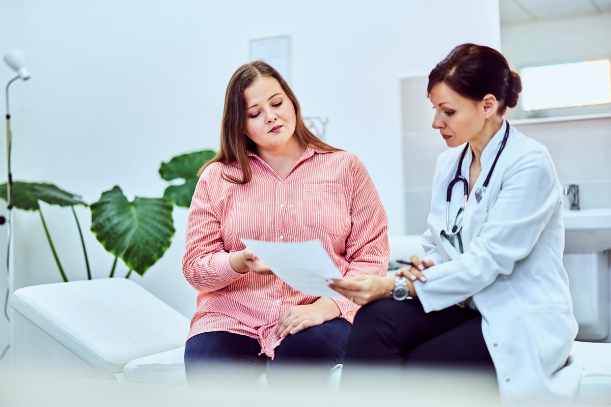 Nutrición y ejercicio - plan alimenticio