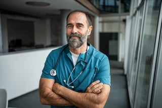 Dr. Alejandro Méndez